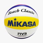 Mikasa Pelota de Voleibol Beach Classic, SURTIDO, hi-res