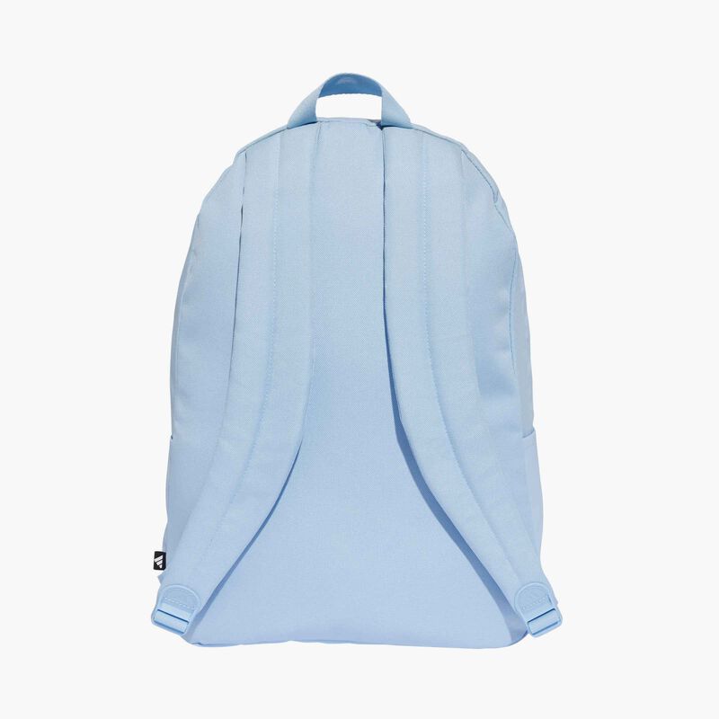 adidas Mochila Classic 3 Bar Logo, AZUL, hi-res image number null