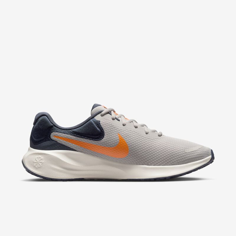 Nike Revolution 7, NEGRO, hi-res image number null