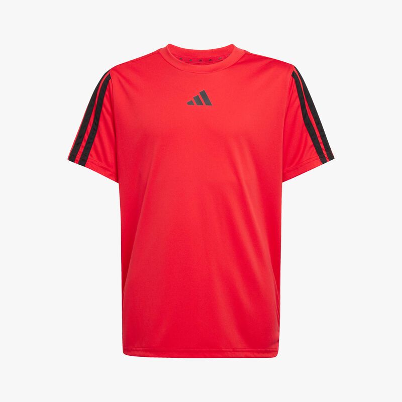 adidas Polera Train Essentials 3 Tiras Ni&ntilde;os, SURTIDO, hi-res image number null