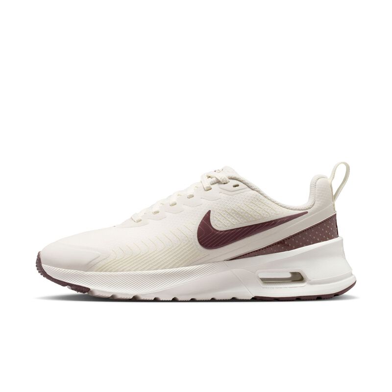 Nike Zapatillas Air Max Nuaxis, NEGRO, hi-res image number null