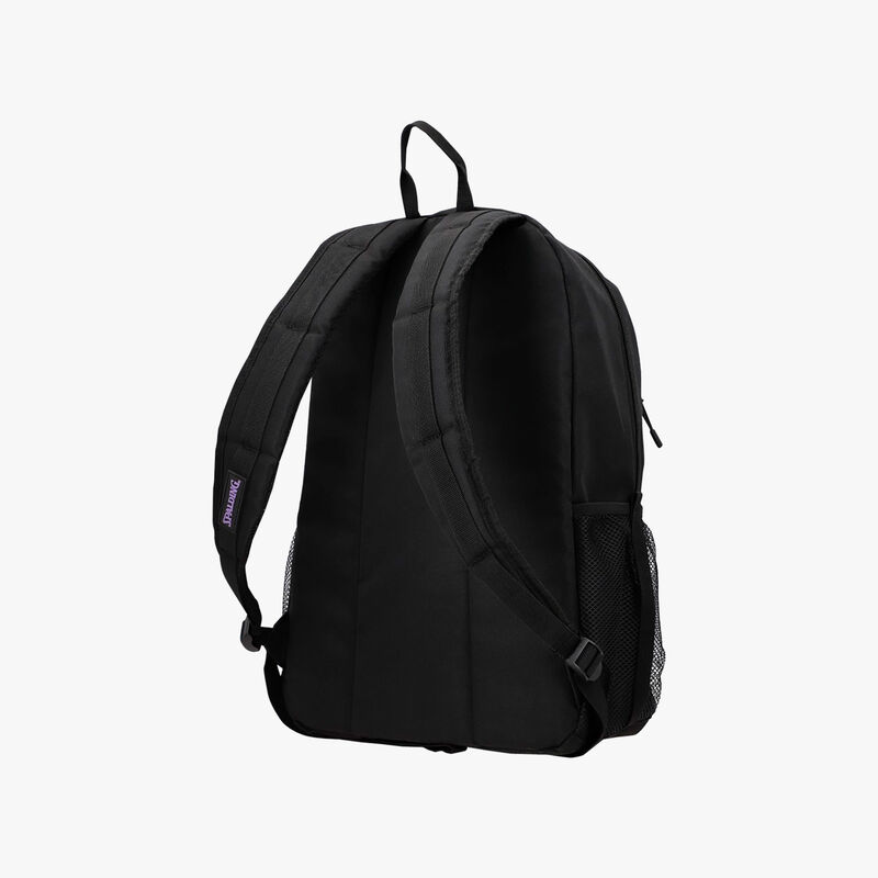 Spalding Mochila Bicolor 25L, NEGRO, hi-res image number null