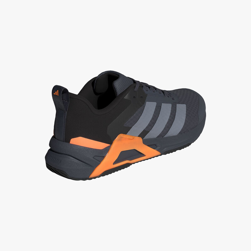 adidas Zapatillas Training Control Dropset, GRIS, hi-res image number null