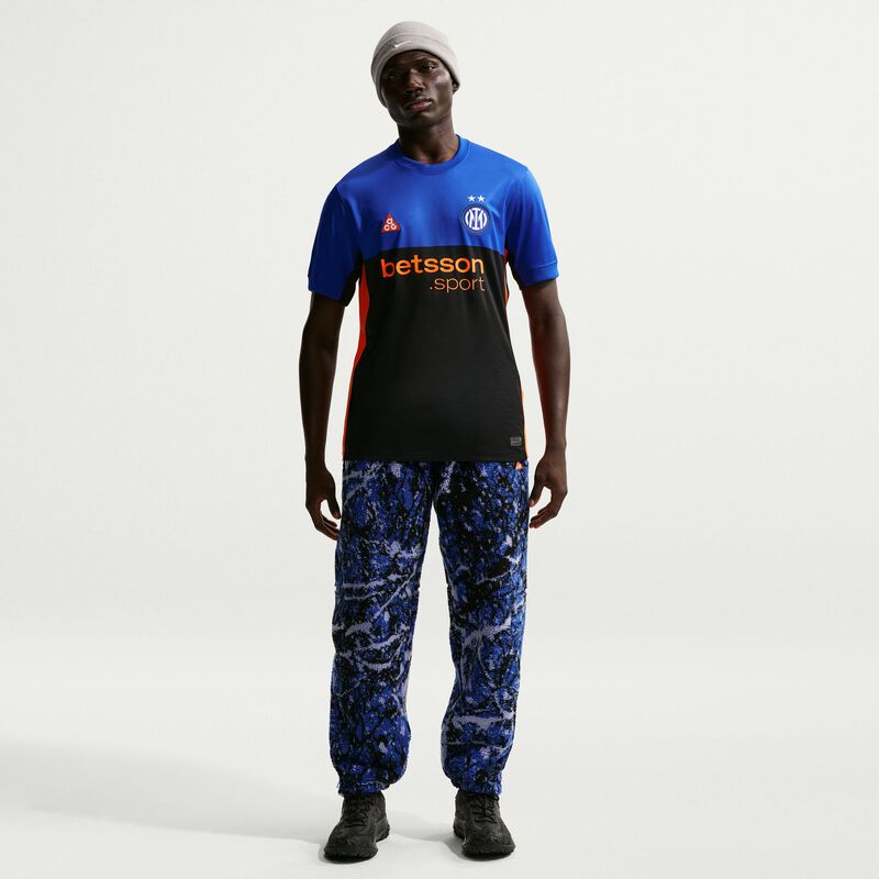 Nike Camiseta Inter Milan 2026 Stadium SE, AZUL, hi-res image number null