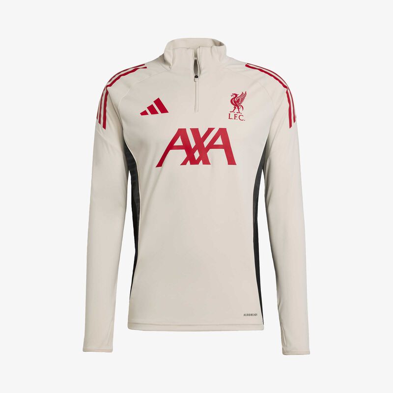 adidas Camiseta de training Liverpool FC Tiro 25 Competition, BLANCO, hi-res image number null