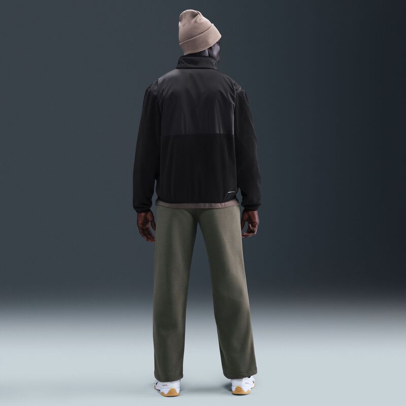 Nike Chaqueta Sportswear Club, NEGRO, hi-res image number null