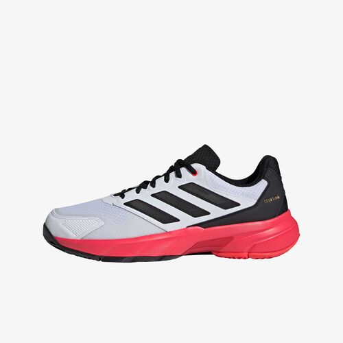 adidas Zapatillas Courtjam Control 3 Tennis