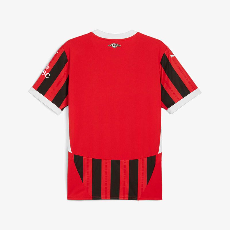 Puma ACM Home Jersey Réplica, ROJO, hi-res image number null