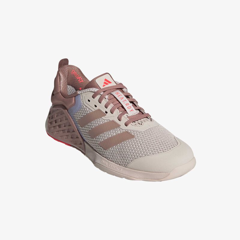 adidas Zapatillas Dropset 3, BLANCO, hi-res image number null