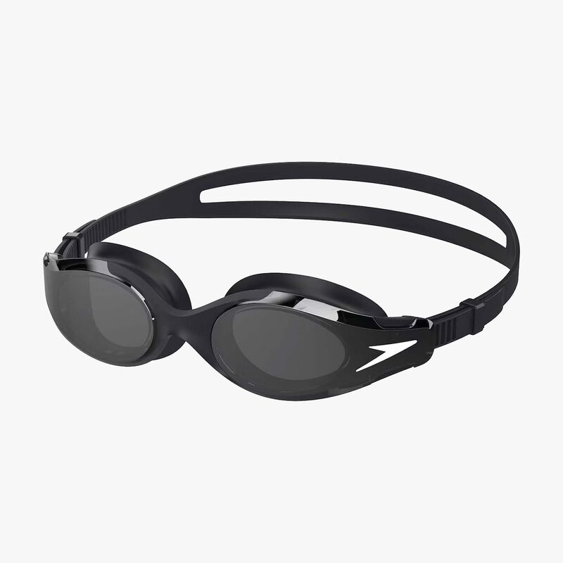 Speedo Gafas de Natación Hydrosity 2.0, NEGRO, hi-res image number null