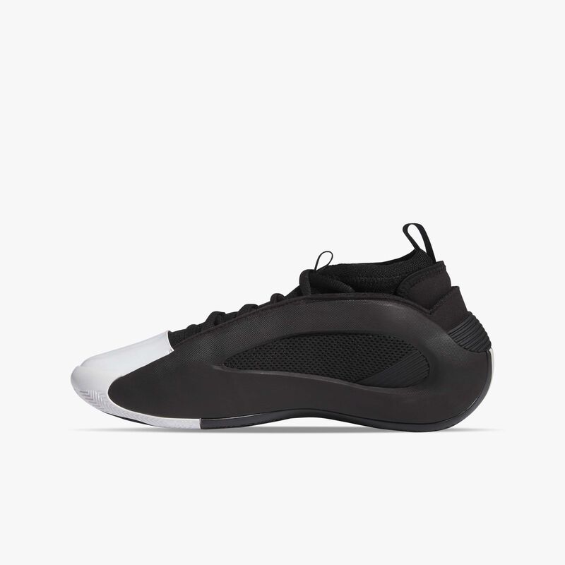 adidas Zapatillas Harden Volume 8, NEGRO, hi-res image number null