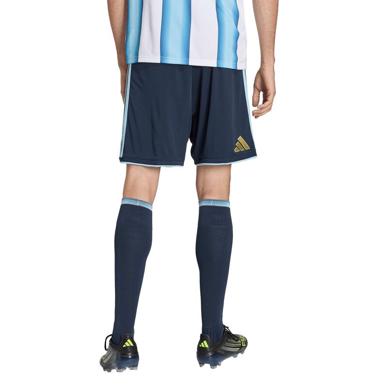 adidas Shorts Selecci&oacute;n Argentina Local 2026, AZUL, hi-res image number null