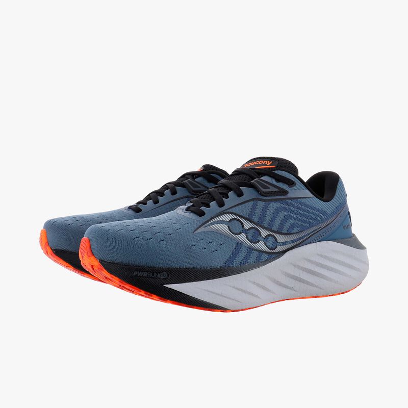 Saucony Zapatillas Triumph 22, SURTIDO, hi-res image number null