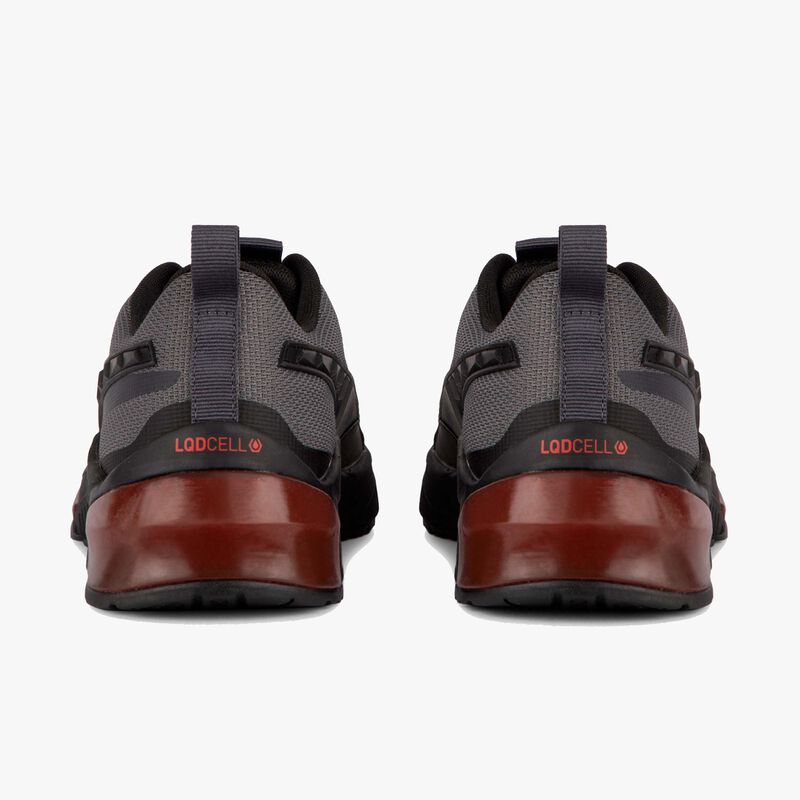 Puma Zapatillas LQDCELL Optic Evo, GRIS, hi-res image number null