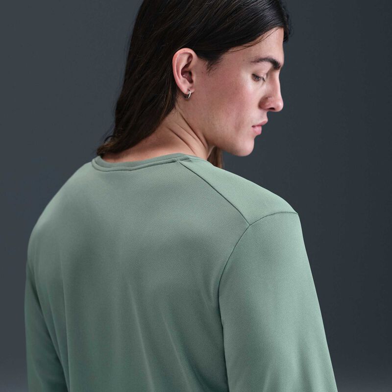 Nike Miler, VERDE, hi-res image number null