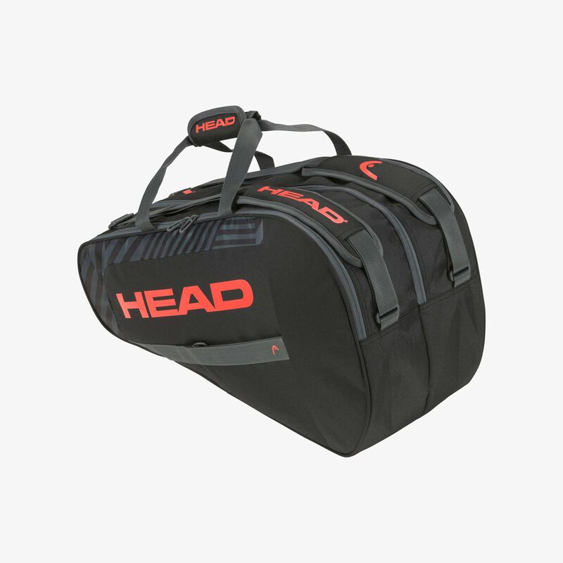 Head Paletero Base, NEGRO, hi-res image number null