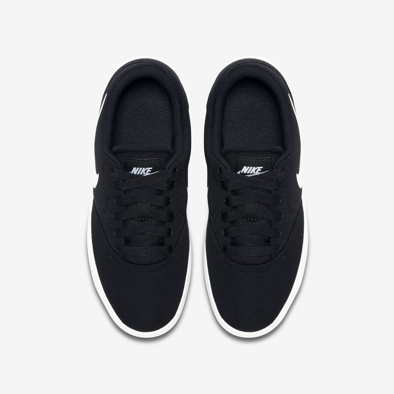 Nike Zapatillas SB Check Canvas, NEGRO, hi-res image number null