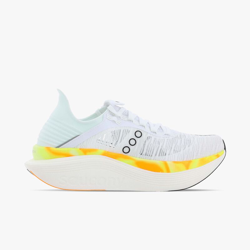 Saucony Zapatillas Endorphin Elite 2, BLANCO, hi-res image number null