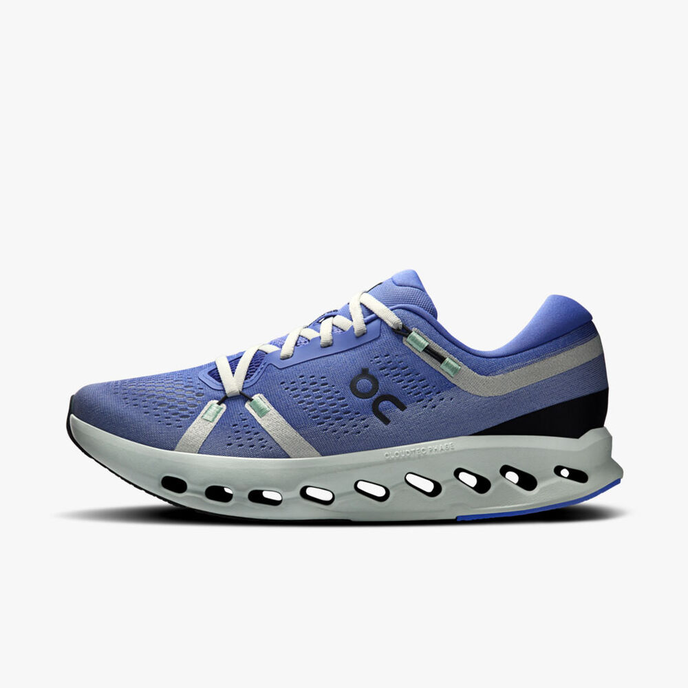 On Zapatillas Cloudsurfer 2 Zapatillas correr hombre