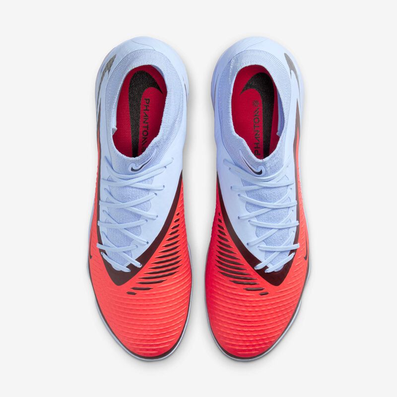 Nike Phantom 6 High Academy, AZUL, hi-res image number null