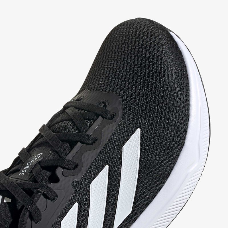 adidas Zapatillas Response, NEGRO, hi-res image number null