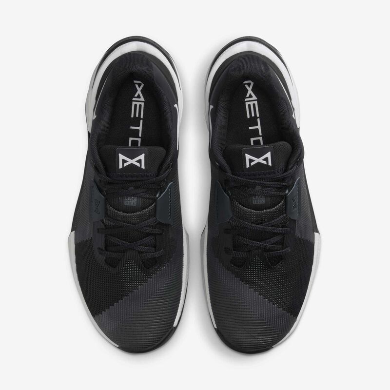 Nike Zapatillas Metcon 10, NEGRO, hi-res image number null
