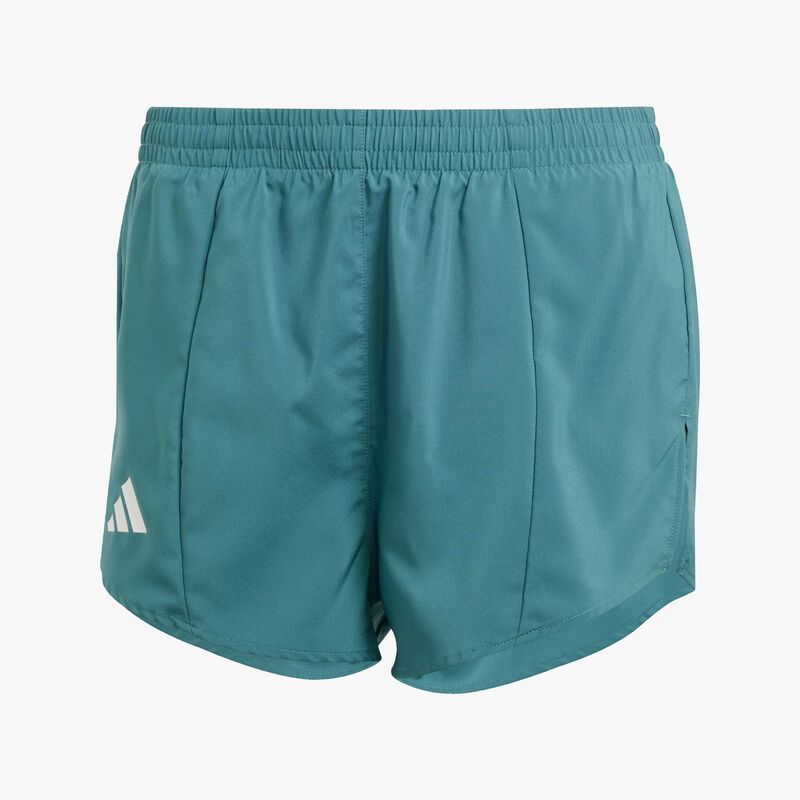 adidas Shorts de Running Adizero Essentials, VERDE, hi-res image number null