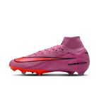 Nike Mercurial Superfly 10 Elite, ROJO, hi-res