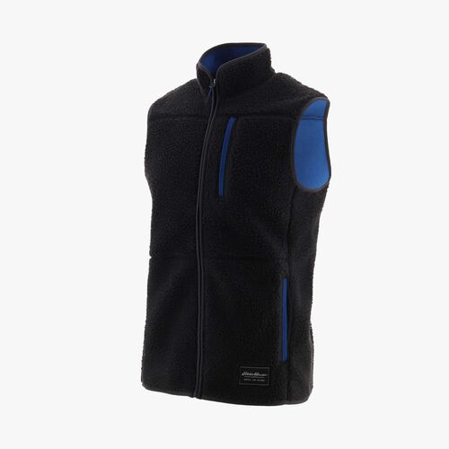 EDDIE BAUER CHILALI VEST CHAQUETAS OUTDOOR HOMBRE