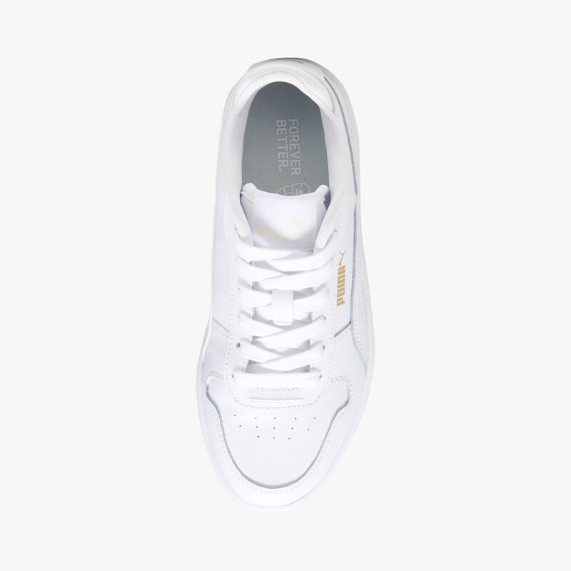 Puma Zapatillas Carina Street Jr, BLANCO, hi-res image number null