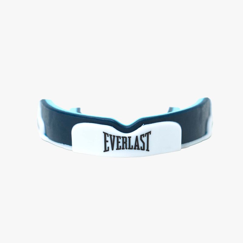 Everlast Protector Bucal Evergel Single, AZUL, hi-res image number null