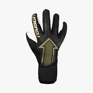 Reusch Guantes Fastgrip Silver