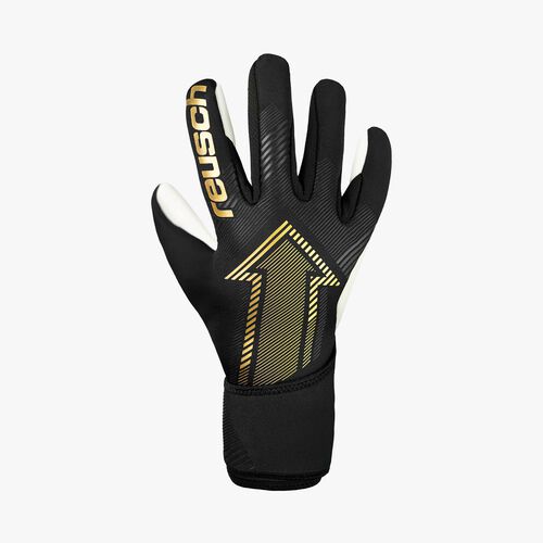 Reusch Guantes Fastgrip Silver