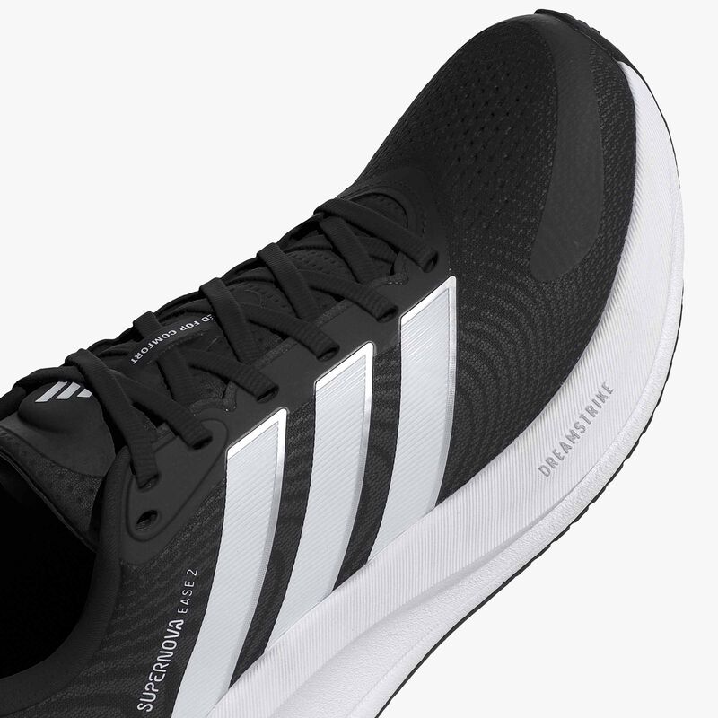 adidas Zapatillas Supernova Ease 2, NEGRO, hi-res image number null