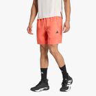 adidas Shorts Train Essentials Tejidos, ROJO, hi-res