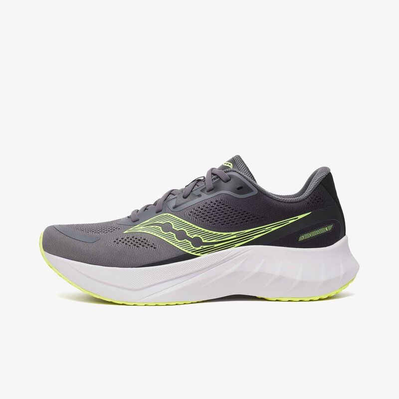 Saucony Zapatillas Tide 2, GRIS, hi-res image number null
