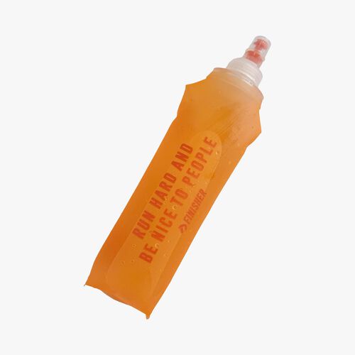 Finisher Botella Soft Flask 500 ML