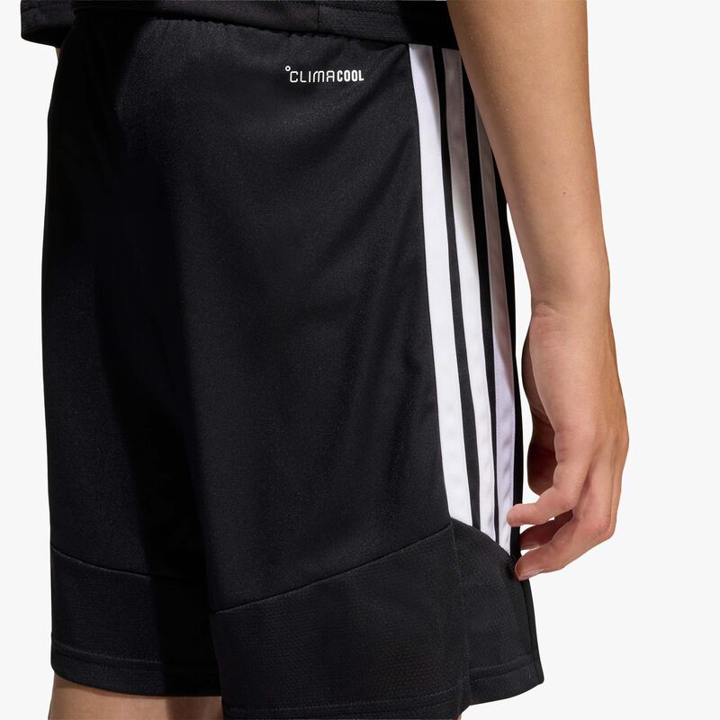 adidas Shorts Tiro26 League Ni&ntilde;o, NEGRO, hi-res image number null