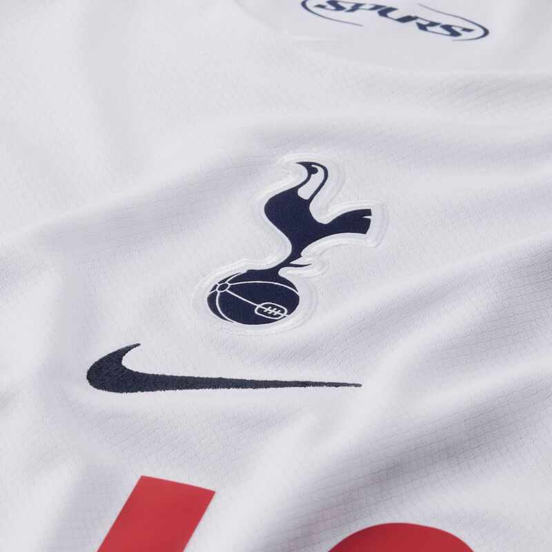 Nike Tottenham Hotspur 2025/26 Stadium Home, BLANCO, hi-res image number null