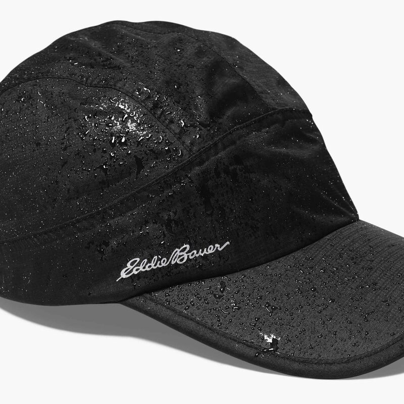 Eddie Bauer Storm Waterproof Baseball, NEGRO, hi-res image number null