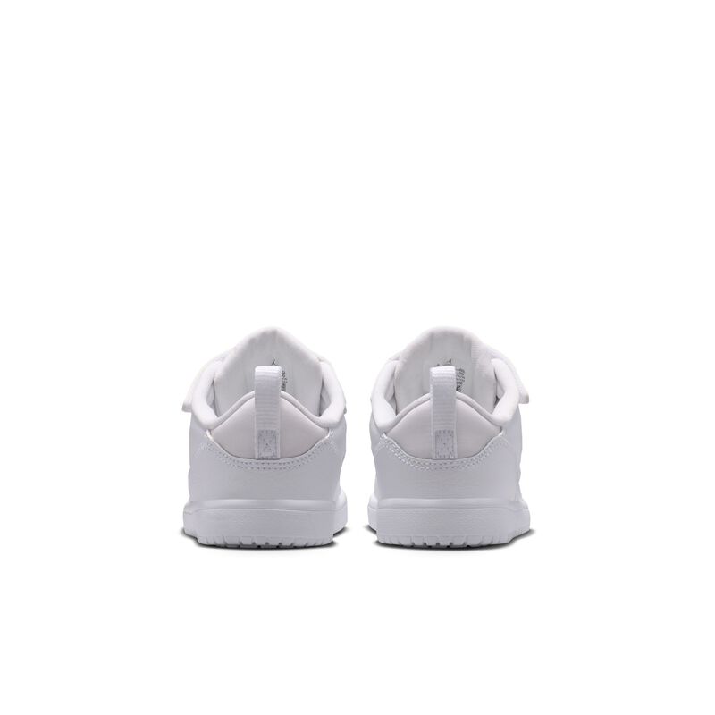 Jordan Zapatillas Court Connect Low, BLANCO, hi-res image number null