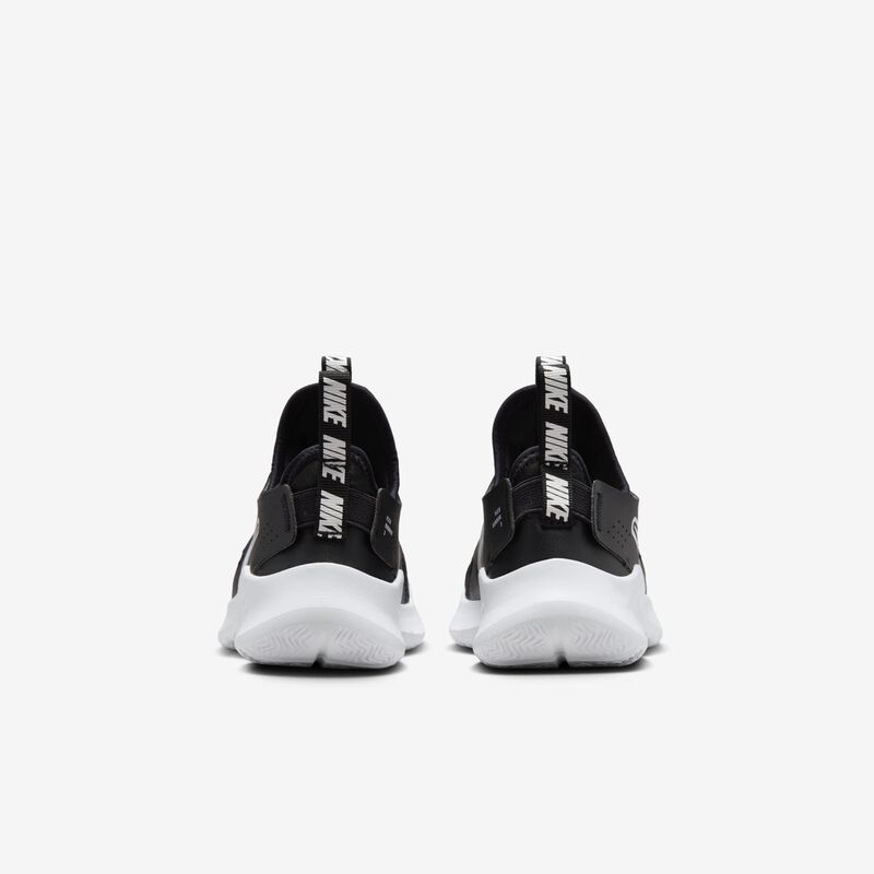 Nike Flex Runner 3, NEGRO, hi-res image number null