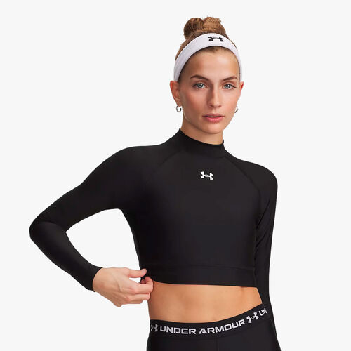Under Armour Polera HeatGear