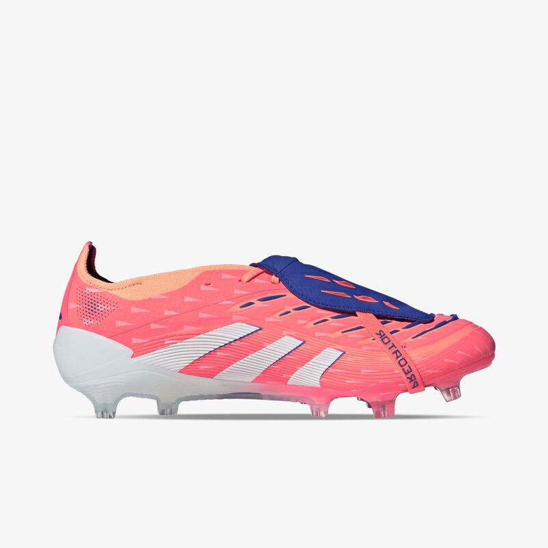 adidas プレデター ELITE FT FG JB 25.0 プレデター Elite FT FG／サッカーショップKAMO
