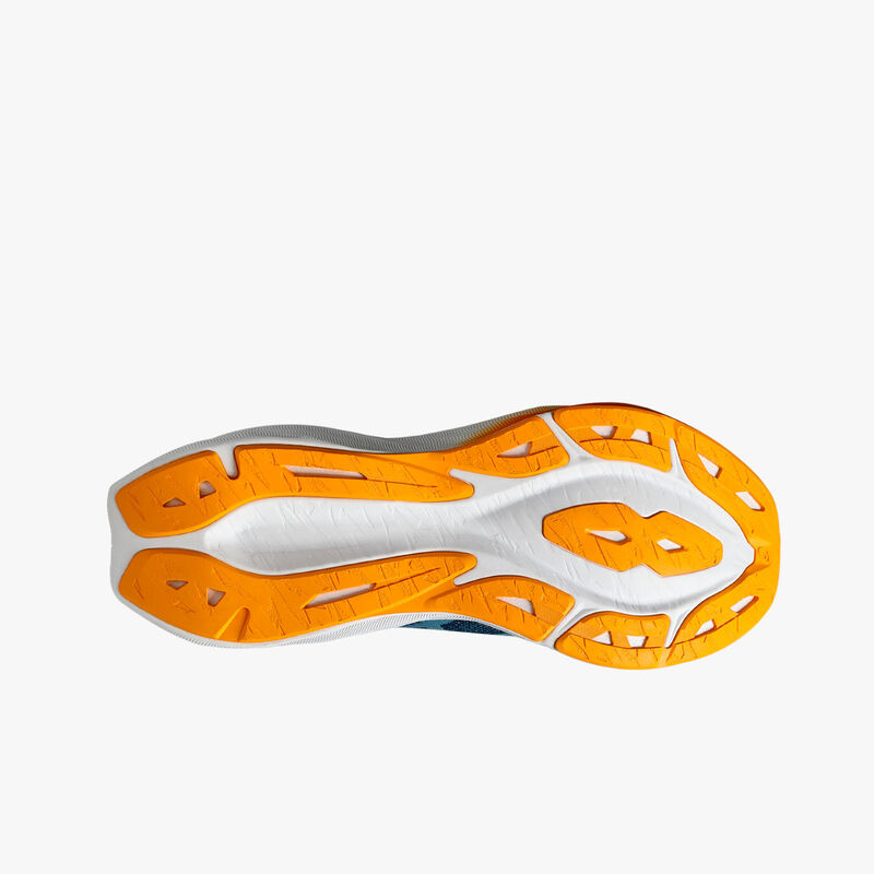 Asics Zapatillas Dynablast 5, AZUL, hi-res image number null