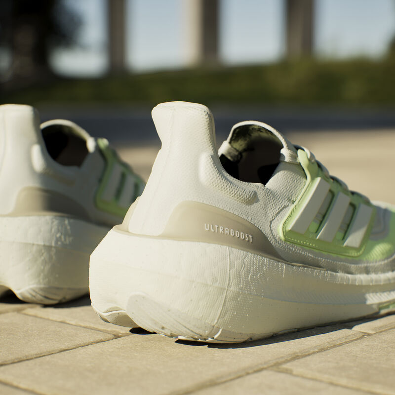 adidas Zapatillas Ultraboost Light, VERDE, hi-res image number null