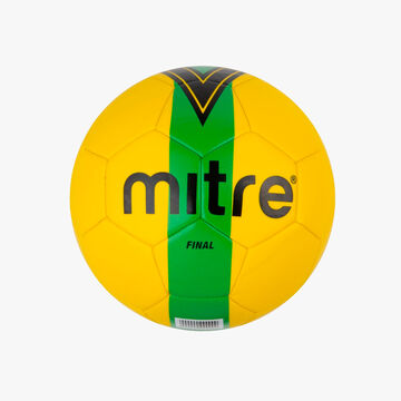 Mitre Pelota de F&uacute;tbol New Final
