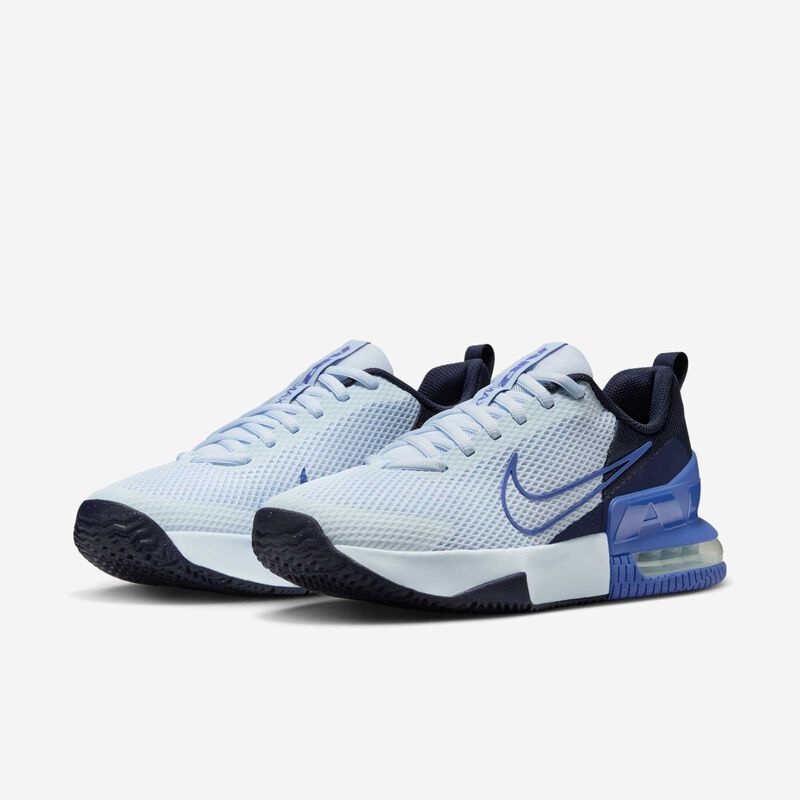 Nike Air Max Alpha Trainer 6, AZUL, hi-res image number null