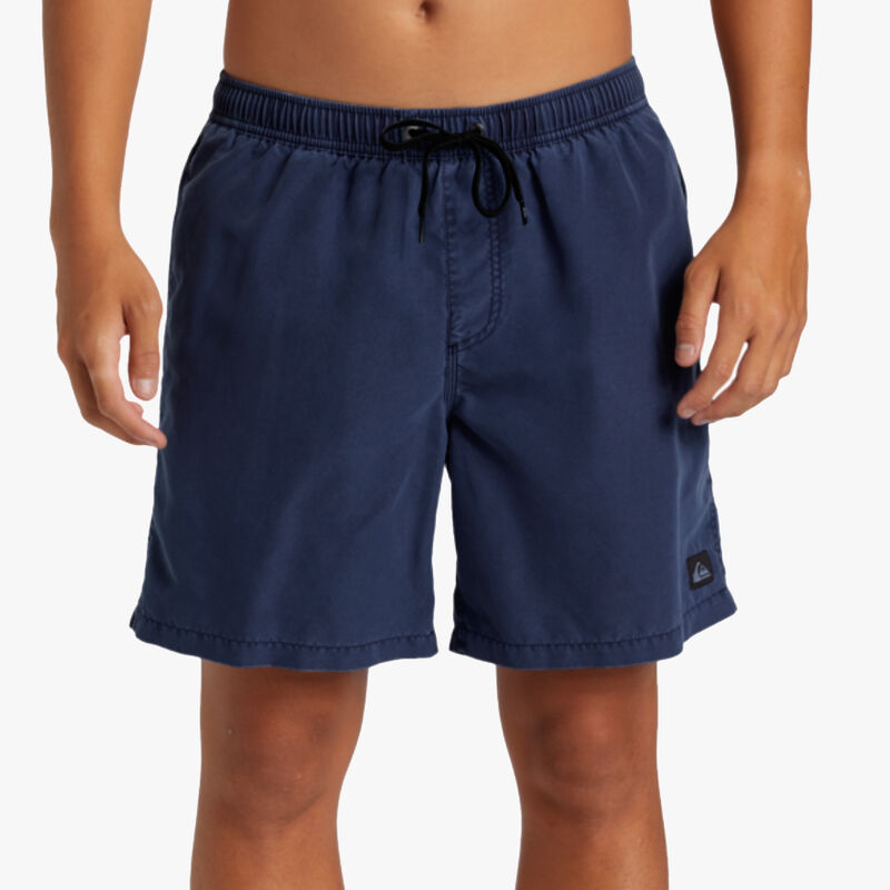 Quiksilver Shorts Everyday Surfwash Volley 17", SURTIDO, hi-res image number null
