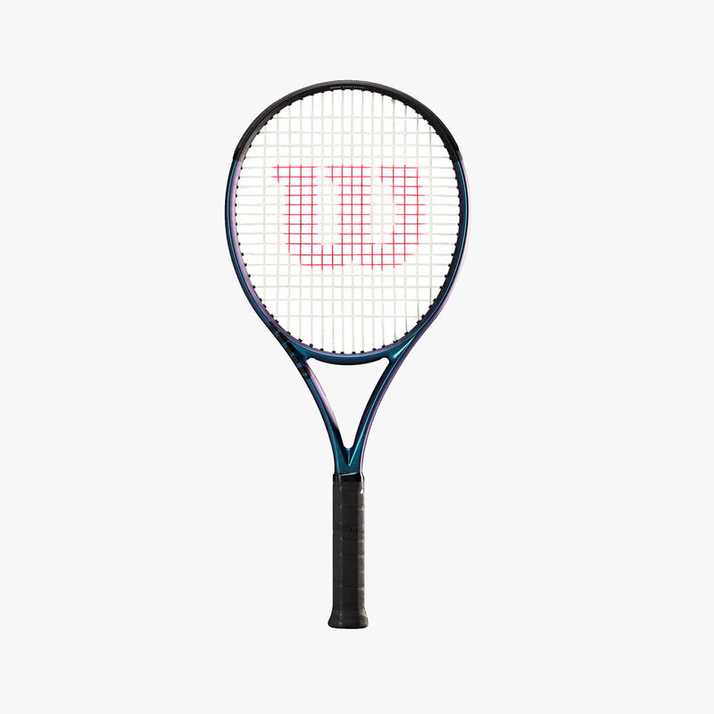 Wilson Raqueta de Tenis Ultra 100UL V4, AZUL, hi-res image number null